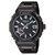 Casio G-Shock MR-G MRG-B2100B-1ADR Herrenuhr Schwarz • Saphirglas mit Antireflexbeschichtung • Solar-Funk mit Bluetooth