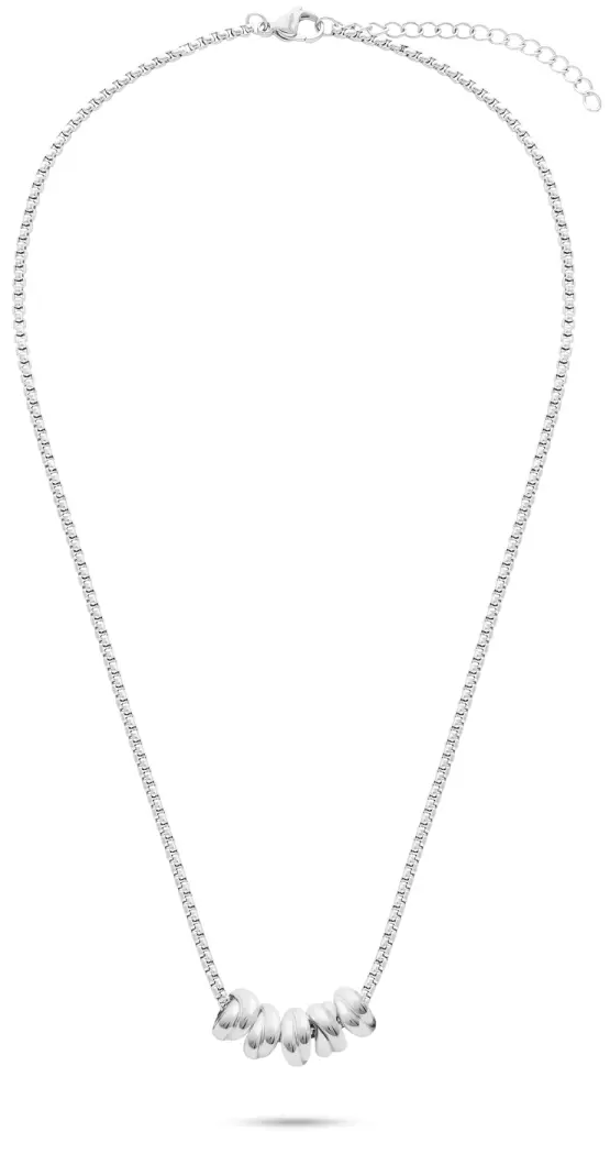 s.Oliver Collana SOJ-0095-N-45