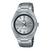 Casio Edifice EFB-109D-7AVEF Herren Armbanduhr Silber • Saphirglas • 10 bar wasserdicht