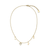 s.Oliver Collana SOJ-0104-N-47