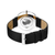 Bering Orologio Ultra Slim 15739-404 • Vetro zaffiro antigraffio • Design ultrapiatto