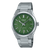 Casio EFK-100D-3AER Edifice Herren Armbanduhr • Automatikwerk • Saphirglas