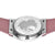 Bering Classic 12927-989 Orologio da Donna • Vetro Zaffiro Antigraffio • Bracciale Milanaise Raffinato