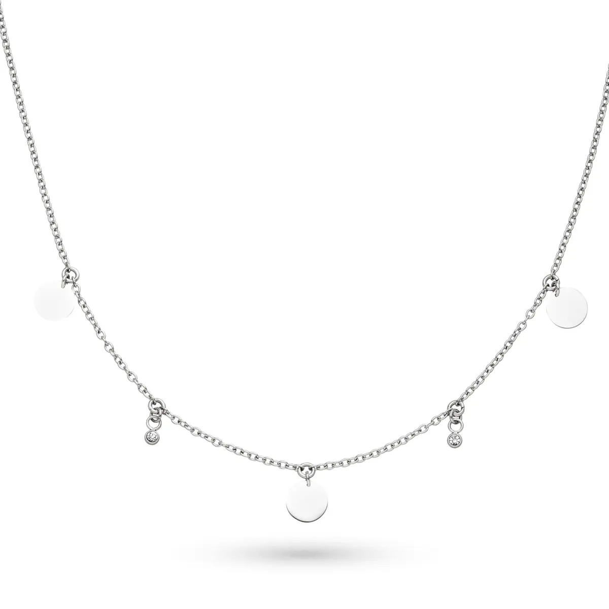 s.Oliver Collana SOJ-0121-N-47