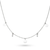 s.Oliver Collana SOJ-0121-N-47