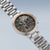 Orologio da uomo Bering Titanium 11743-709 • Titanio ultraleggero • Vetro zaffiro antigraffio