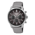 Casio EFR-575C-8AEF Edifice Herren Armbanduhr • Mineralglas • Chronograph