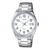 Casio Timeless MTP-1302PD-7BVEF Herrenuhr • Mineralglas • Ionenplattiertes Gehäuse