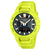 Casio G-Shock GBA-950-9A3ER Herren Armbanduhr • Biobasiertes Resin • Bluetooth Fitness-Tracking