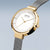 Orologio da donna Bering Solar 14631-024 • Vetro zaffiro antigraffio • Movimento solare sostenibile