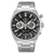 Orologio da uomo Seiko Conceptual SSB397P1 • Preciso movimento al quarzo • Vetro zaffiro