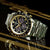 Orologio da uomo Seiko Prospex Speedtimer SSC941P1 • Cronografo solare • Vetro zaffiro