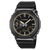 Casio G-SHOCK GM-2100LXB-1A9ER Herrenuhr Schwarz/Gold • Mineralglas • 20 BAR wasserdicht