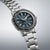 Orologio da uomo Seiko Presage SSK009J1 • Automatico GMT • Retro
