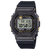 Casio G-Shock Pro MRG-B5000R-1DR Herrenuhr • Titan/Cobarion Gehäuse • Solar & Funk