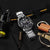Seiko 5 Sports SRPD55K1 Orologio da Uomo • Movimento Automatico 4R36 • Impermeabile 10 bar