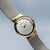 Orologio da donna Bering Classic 10126-001 • Vetro zaffiro antigraffio • Bracciale milanese raffinato