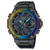 Casio G-Shock MTG-B2000YR-1AER Herrenuhr • Regenbogen Ionenplattierung • Tough Solar mit Multiband 6