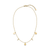 s.Oliver Collana SOJ-0122-N-47
