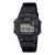 Casio W-220H-1A2VEF Damen Armbanduhr • Alarm-Chronograph • Weltzeit