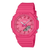 Casio G-Shock GMA-P2100PP-4AER Damen • Kompaktes Gehäuse • Biobasiertes Resin