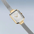 Orologio da donna Bering Classic 14520-010 • Vetro zaffiro antigraffio • Bracciale in maglia milanese