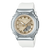 Casio GM-S2110-7A9ER Damen G-Shock GM-S • Metall-Lünette • Bio-Harz-Armband