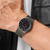 Orologio da uomo Bering Solar 14442-077 • Vetro zaffiro • Maglia milanese