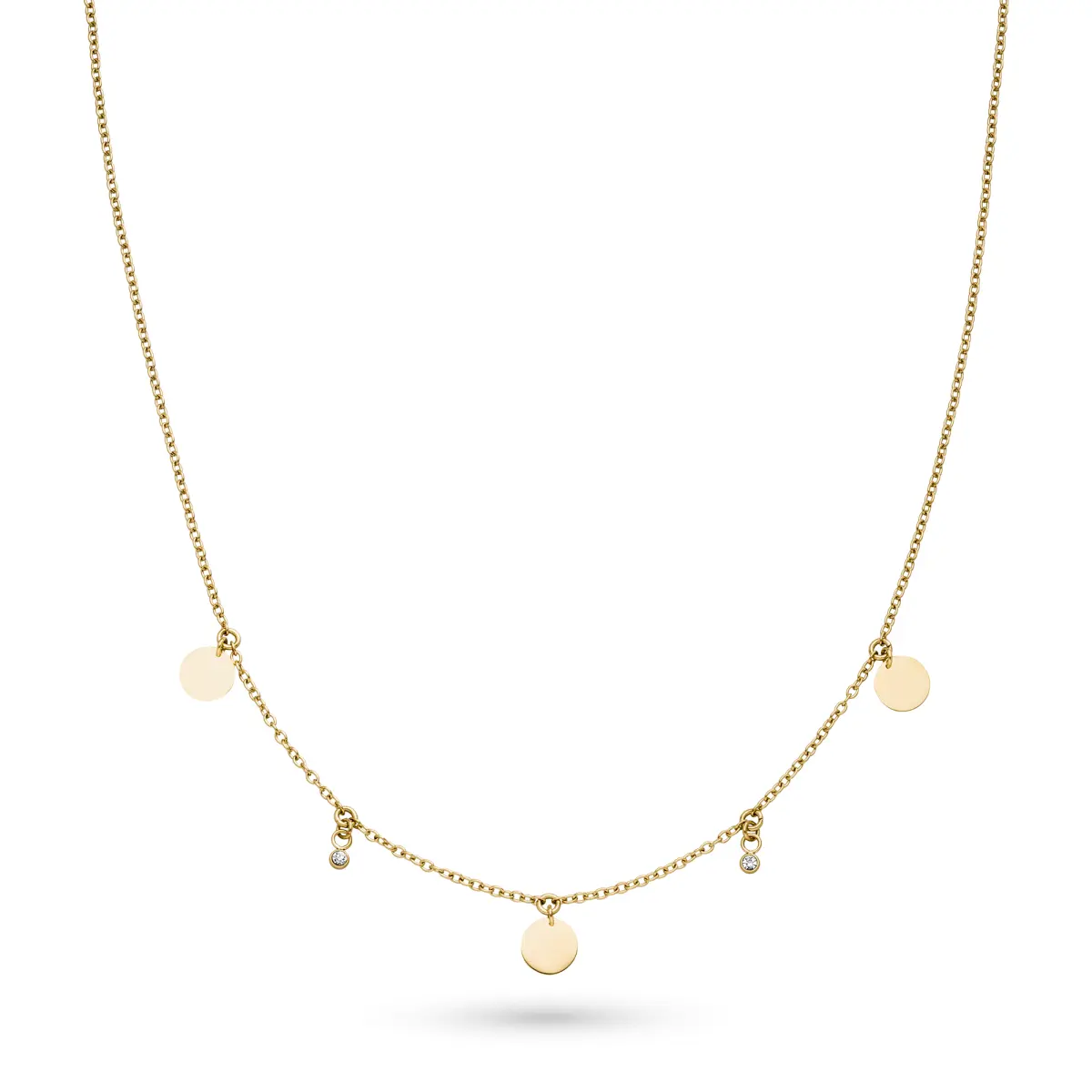 s.Oliver Collana SOJ-0122-N-47