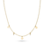 s.Oliver Collana SOJ-0122-N-47