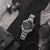 Orologio da uomo Seiko Prospex Speedtimer SFJ003P1 • Cronografo solare • Vetro zaffiro