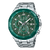 Casio Edifice EFR-539DE-3AVUEF Herrenuhr • Chronograph • Mineralglas