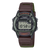 Casio W-220HF-3AVEF Damen Armbanduhr • Alarm-Chronograph • Digitale Weltzeit