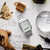 Casio Vintage AQ-230A-7AMQYES Orologio • Iconico Design Retrò • Doppio Fuso Orario