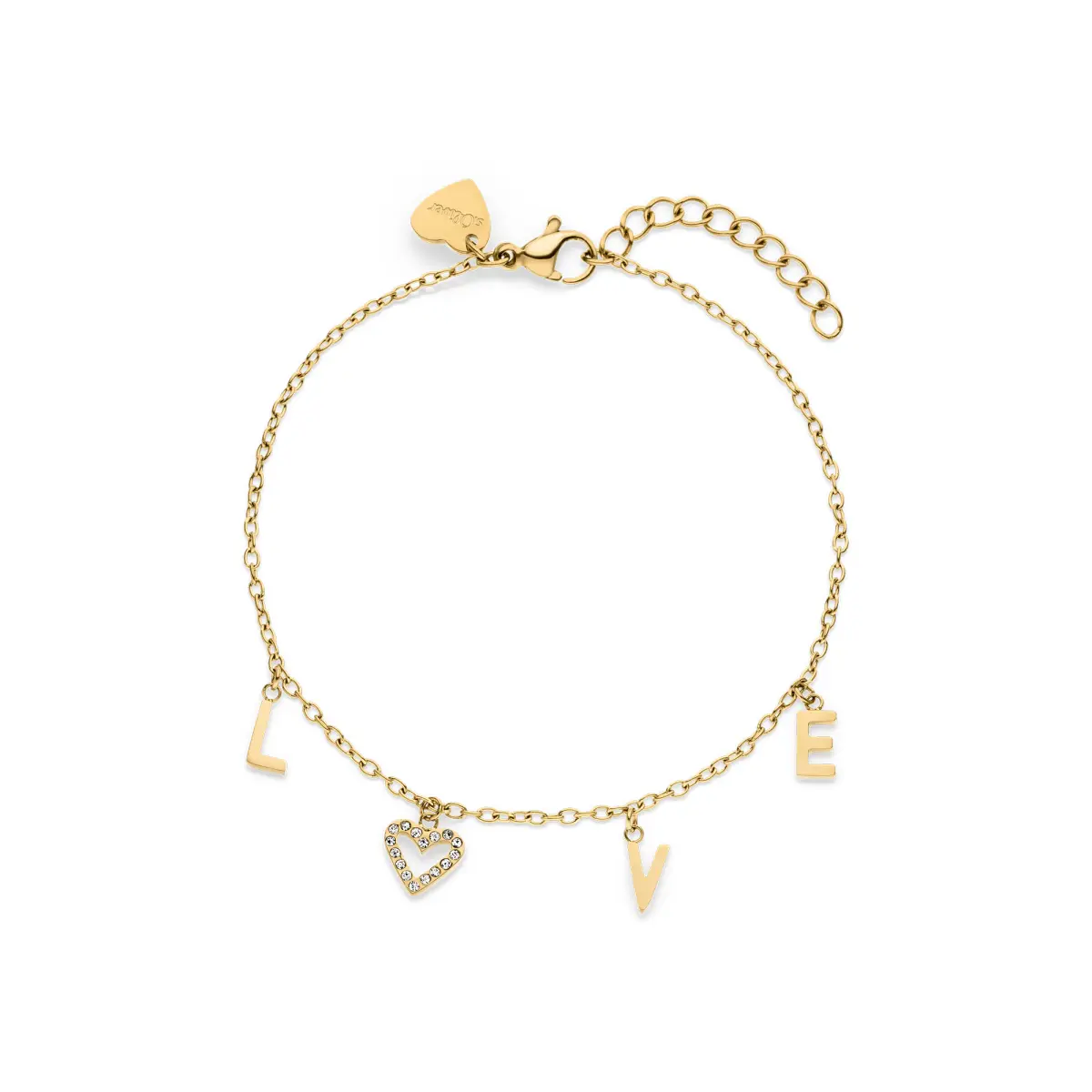 s.Oliver Bracciale SOJ-0107-B-21