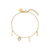 s.Oliver Bracciale SOJ-0107-B-21