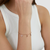 s.Oliver Bracciale SOJ-0108-B-21