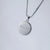 Collana Holzkern Command Giada/Argento