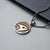 Collana Holzkern Command Giada/Argento