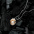 Collana Holzkern Command Giada/Argento