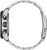 Orologio da uomo Citizen Promaster con cassa larga in metallo e bracciale a maglie