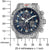 "Orologio da uomo Citizen Promaster Sky JY8100-80L • Super Titanium • Eco-Drive & Radio controllato"