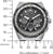 "Orologio da uomo Citizen Promaster Skyhawk JY8149-05E • Eco-Drive • Radiocontrollato"