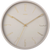 "Orologio da parete Karlsson 35x35x4 cm Ferro • Design moderno • Numeri arabi"