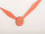 Orologio da parete Karlsson 50 cm Ø Ferro • Design minimalista • Movimento al quarzo preciso