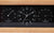 Sveglia Rettangolare Karlsson Neat 12.8x26x5.4 cm Bambù • Indicazione Analogica dell'Ora • Con Temperatura e Umidità