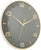Orologio da parete Karlsson 40,6 cm Ø Metallo • Design moderno • Movimento al quarzo silenzioso