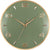 Orologio da parete Karlsson 40,6 cm Ø Metallo • Design moderno • Movimento al quarzo silenzioso