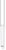 Halskette 925 Sterlingsilber mit Quader-Anhänger und Gliederkette