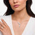 Collana a Y con pietre incastonate look mismatch - Thomas Sabo Modello: KE2194-051-14